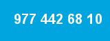 977 442 68 10
